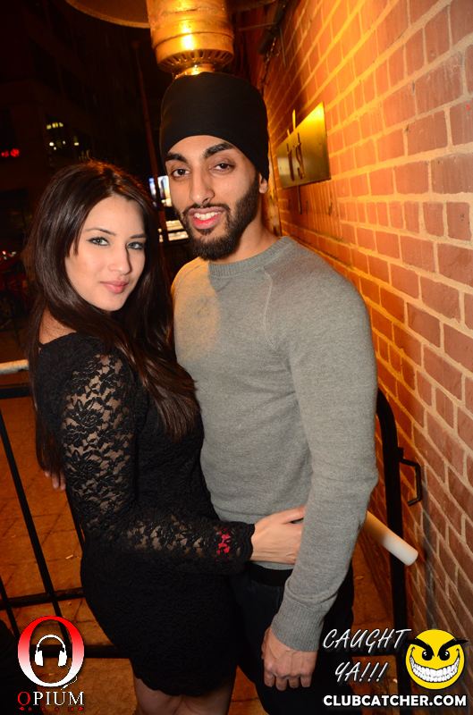 Opium Room nightclub photo 56 - April 19th, 2014