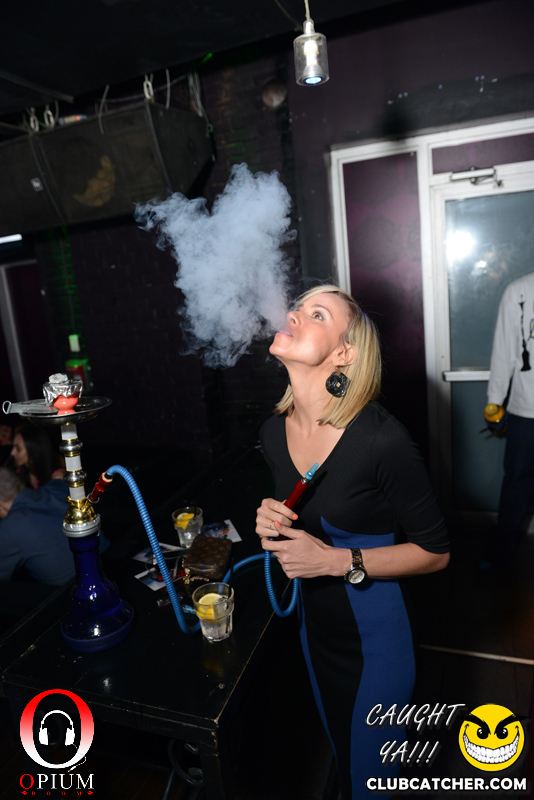 Opium Room nightclub photo 57 - April 19th, 2014