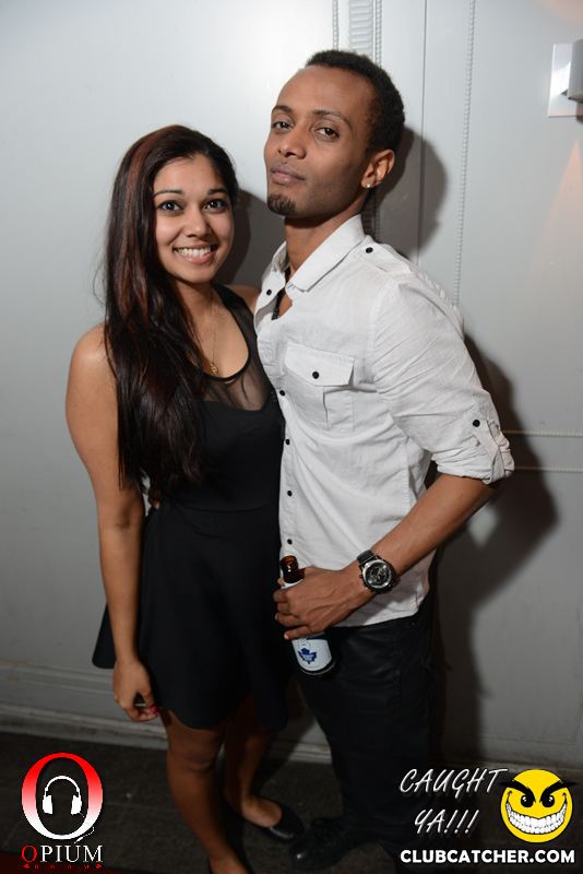 Opium Room nightclub photo 58 - April 19th, 2014