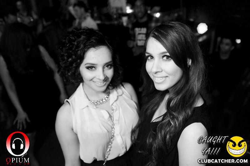 Opium Room nightclub photo 59 - April 19th, 2014