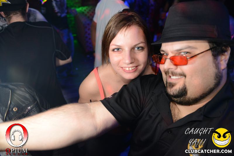 Opium Room nightclub photo 63 - April 19th, 2014
