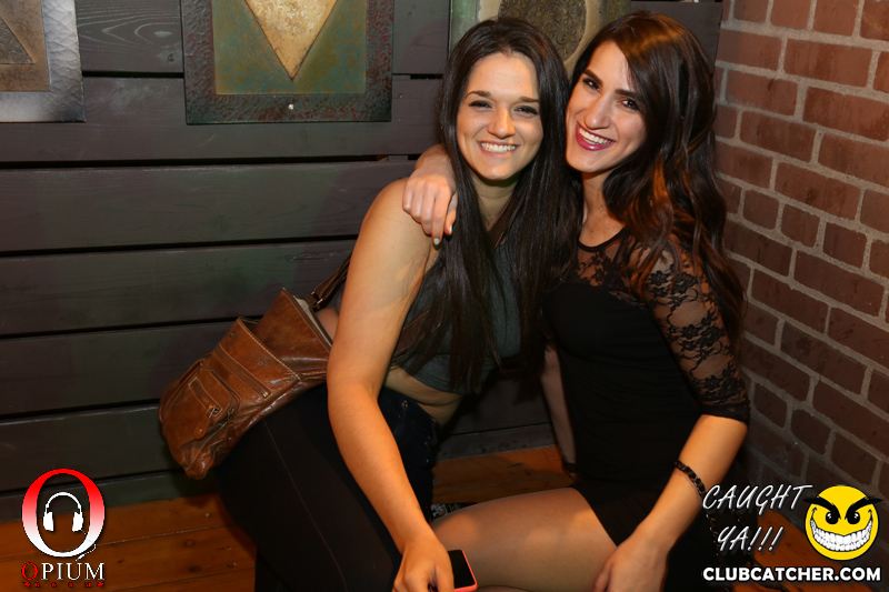 Opium Room nightclub photo 8 - April 19th, 2014