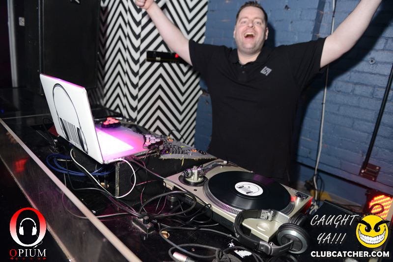 Opium Room nightclub photo 73 - April 19th, 2014