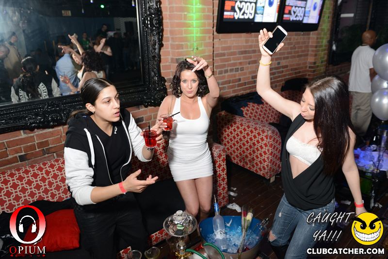 Opium Room nightclub photo 76 - April 19th, 2014
