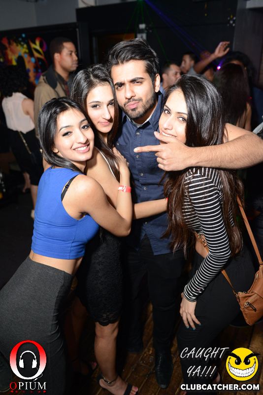 Opium Room nightclub photo 79 - April 19th, 2014