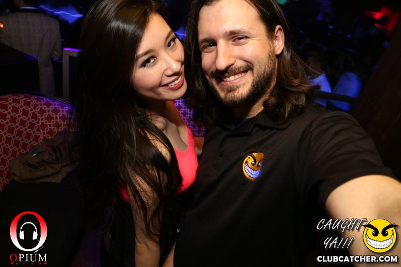 Opium Room nightclub photo 80 - April 19th, 2014