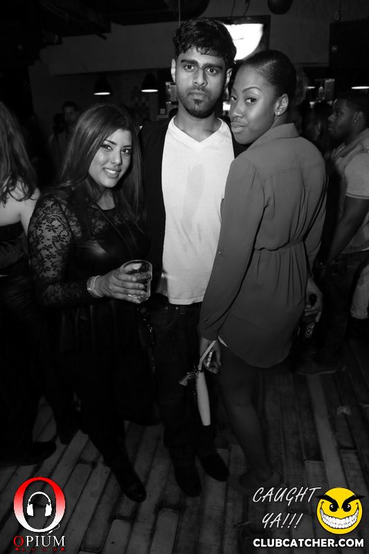 Opium Room nightclub photo 82 - April 19th, 2014