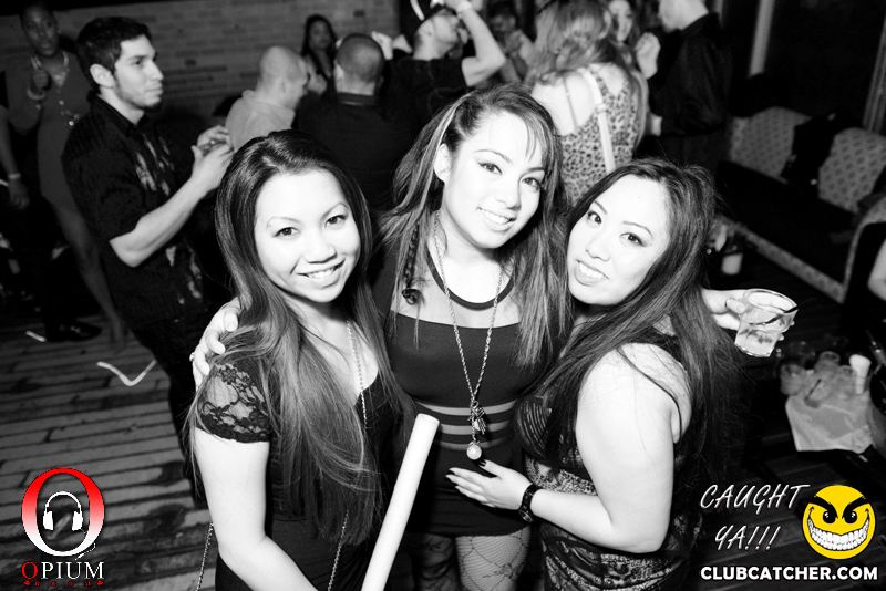 Opium Room nightclub photo 85 - April 19th, 2014