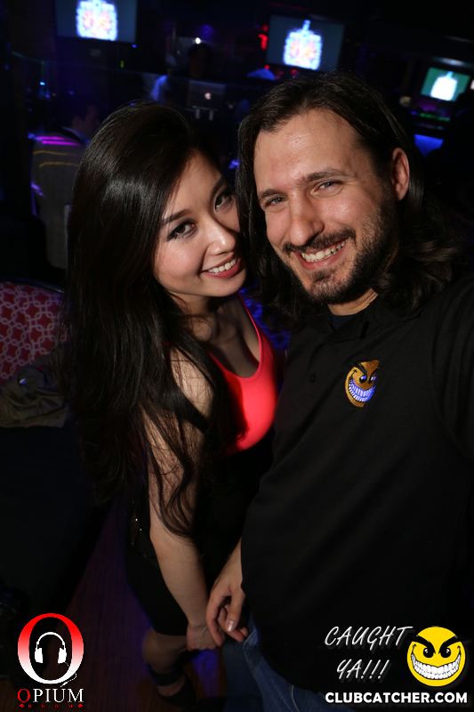 Opium Room nightclub photo 86 - April 19th, 2014