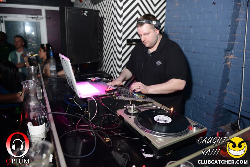 Opium Room nightclub photo 87 - April 19th, 2014