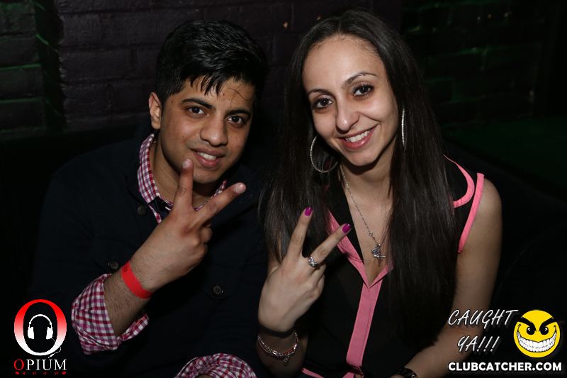 Opium Room nightclub photo 88 - April 19th, 2014