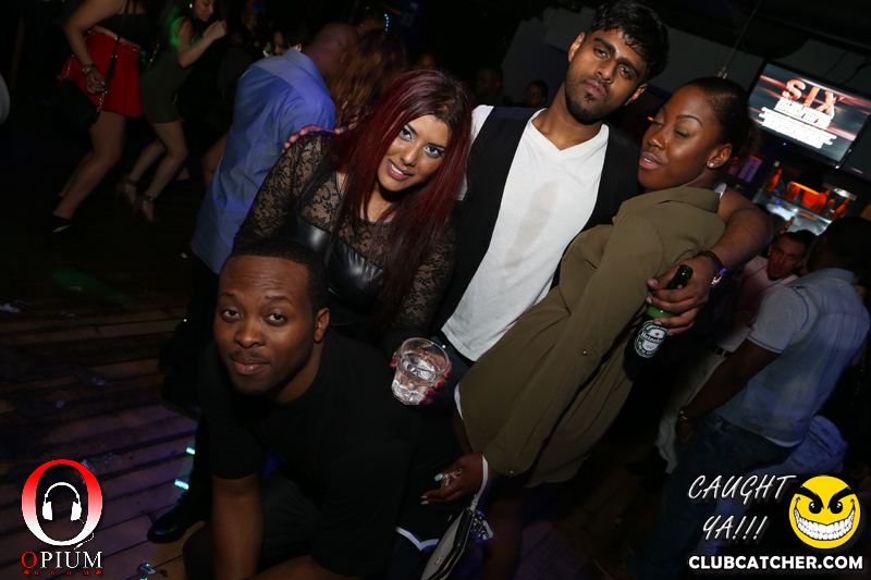 Opium Room nightclub photo 89 - April 19th, 2014