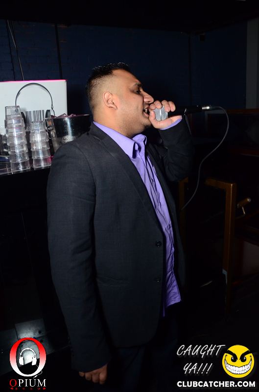 Opium Room nightclub photo 10 - April 19th, 2014