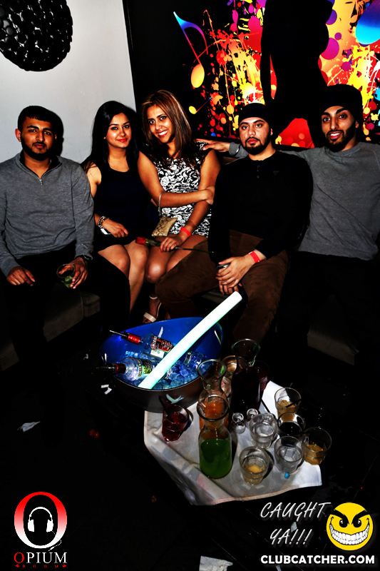 Opium Room nightclub photo 91 - April 19th, 2014