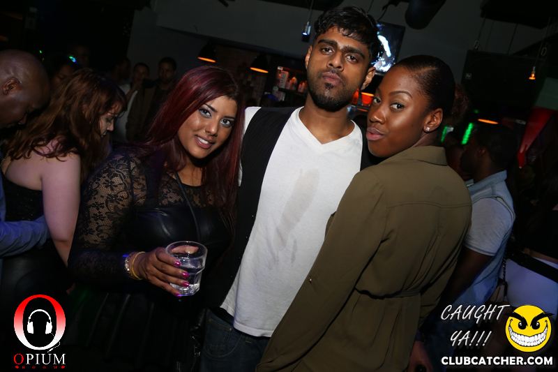 Opium Room nightclub photo 92 - April 19th, 2014