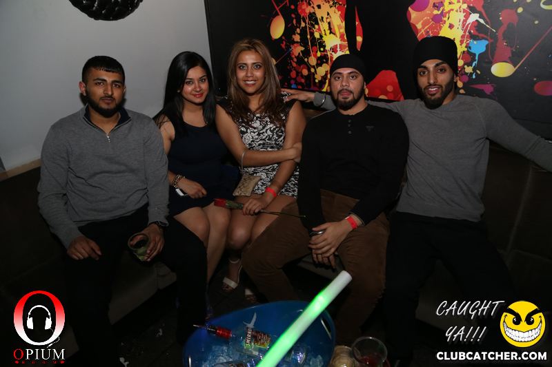 Opium Room nightclub photo 93 - April 19th, 2014