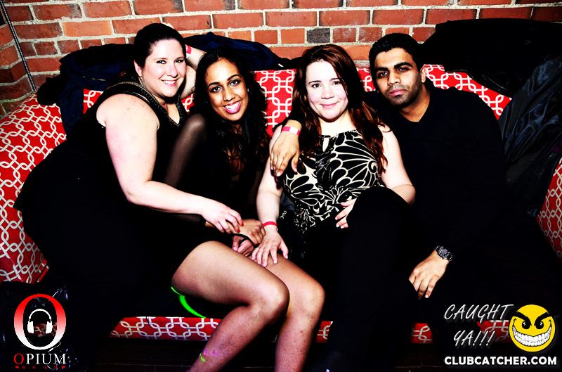 Opium Room nightclub photo 94 - April 19th, 2014