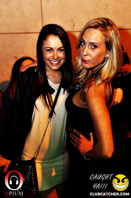 Opium Room nightclub photo 97 - April 19th, 2014