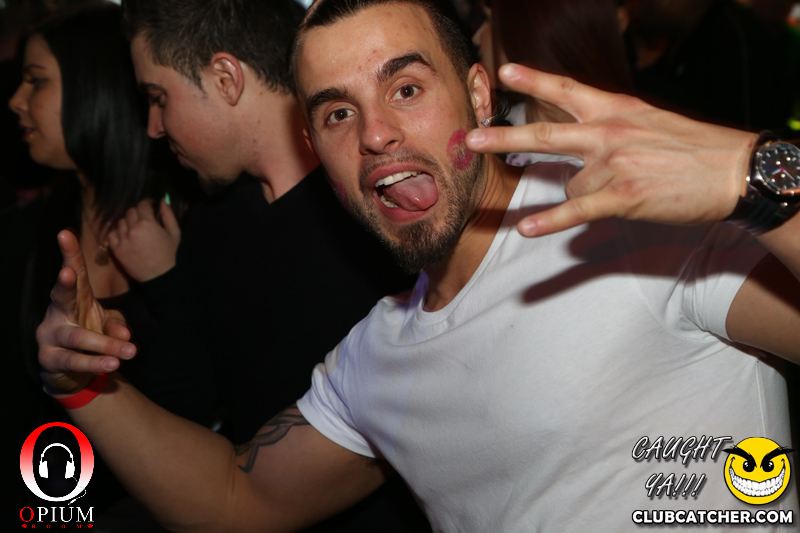 Opium Room nightclub photo 98 - April 19th, 2014