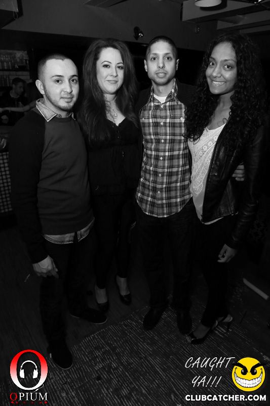 Opium Room nightclub photo 99 - April 19th, 2014