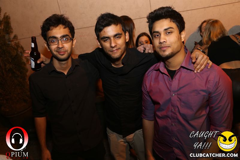 Opium Room nightclub photo 100 - April 19th, 2014