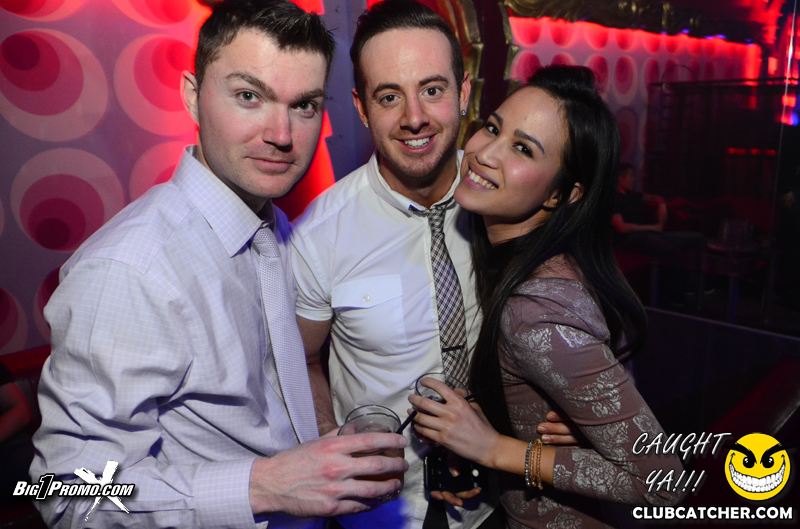 Luxy nightclub photo 107 - April 19th, 2014