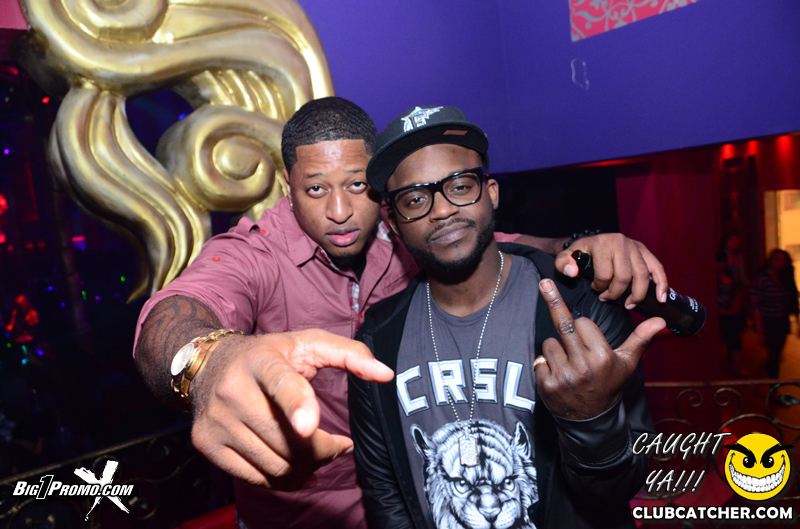 Luxy nightclub photo 108 - April 19th, 2014