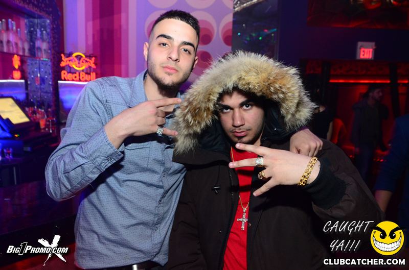 Luxy nightclub photo 110 - April 19th, 2014