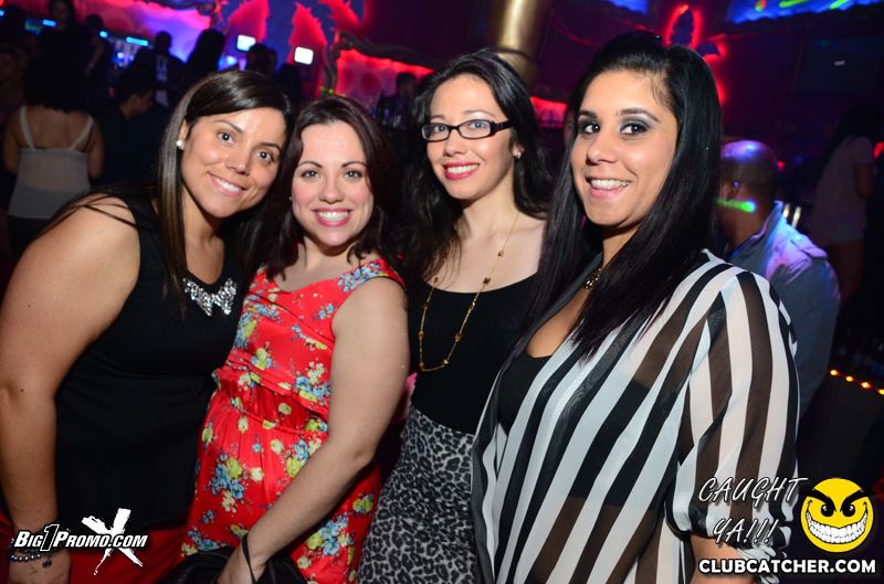 Luxy nightclub photo 114 - April 19th, 2014