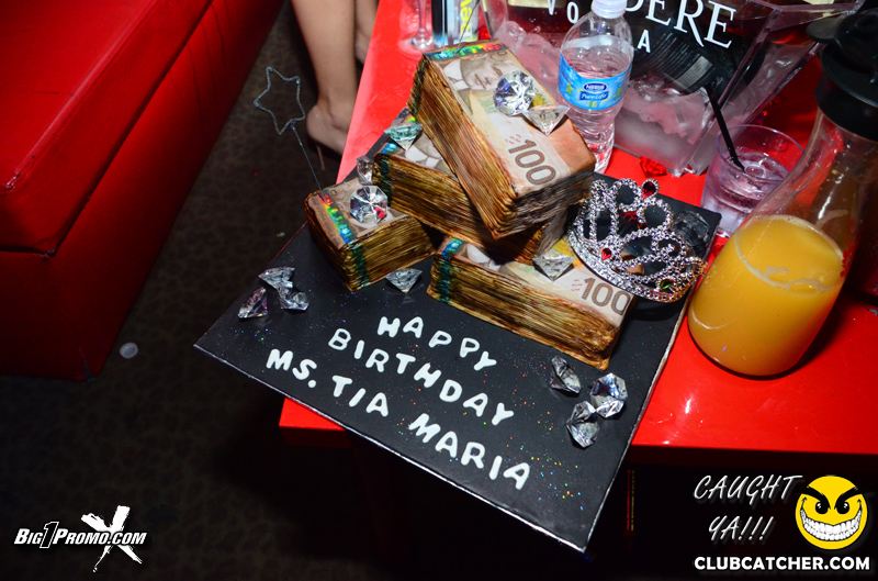 Luxy nightclub photo 119 - April 19th, 2014