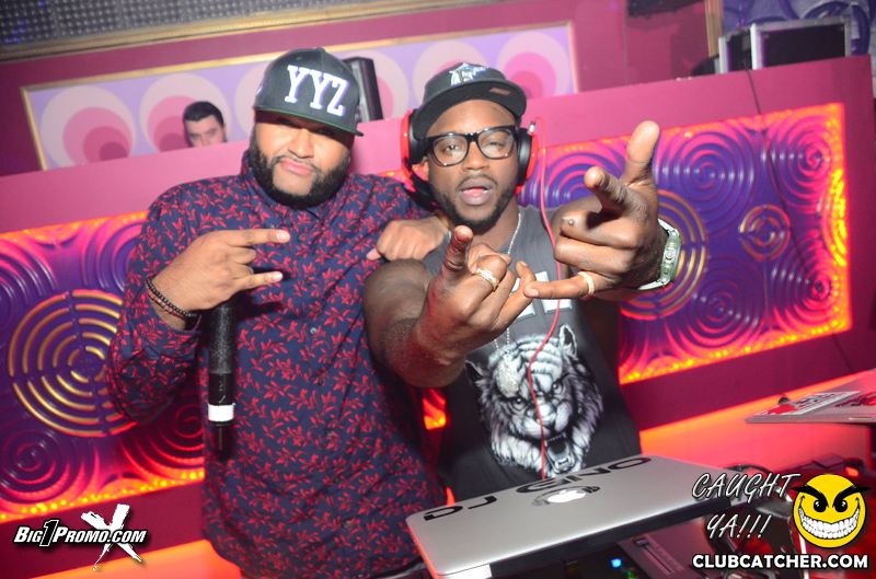 Luxy nightclub photo 120 - April 19th, 2014