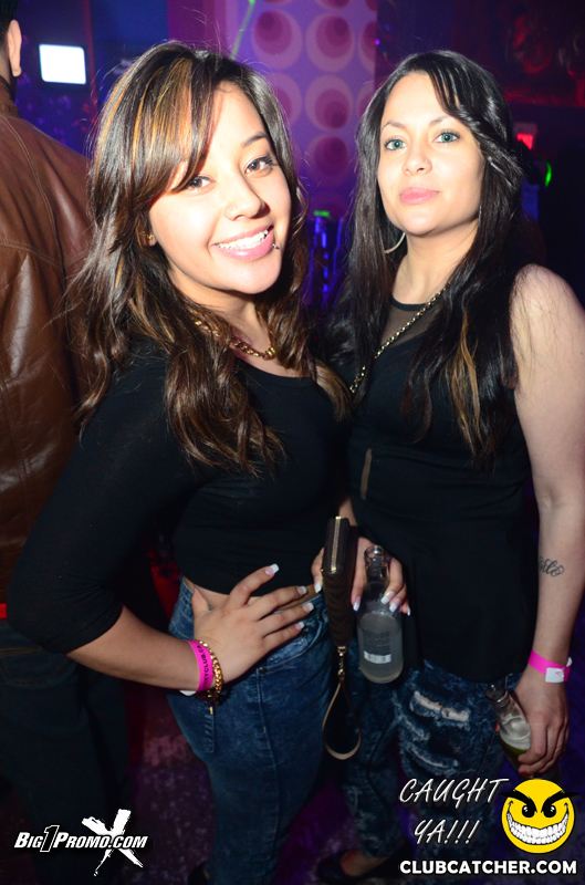 Luxy nightclub photo 13 - April 19th, 2014
