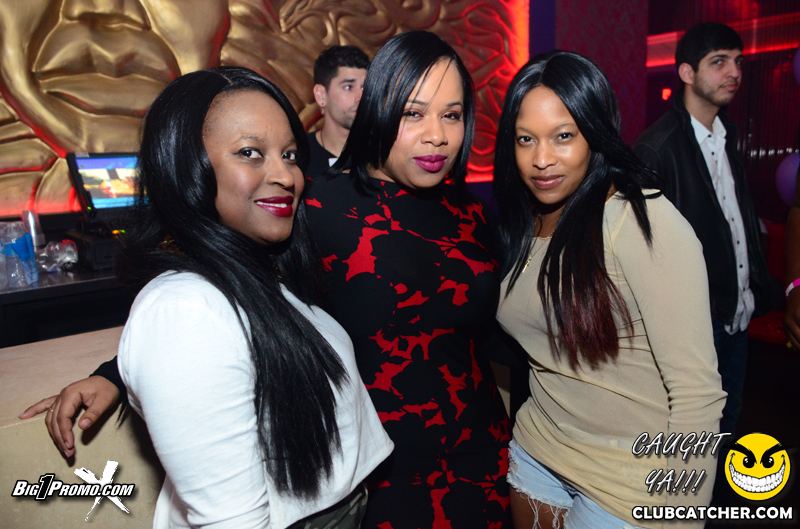 Luxy nightclub photo 123 - April 19th, 2014