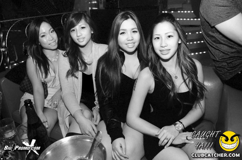 Luxy nightclub photo 126 - April 19th, 2014