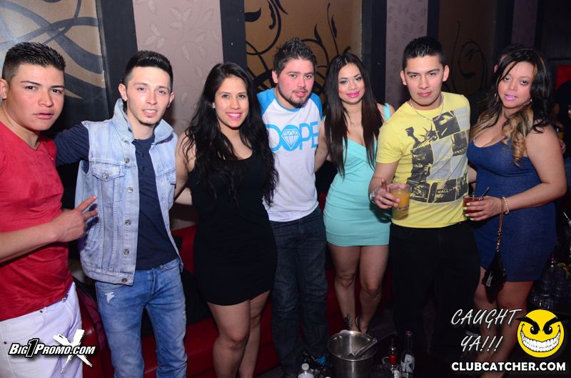 Luxy nightclub photo 127 - April 19th, 2014