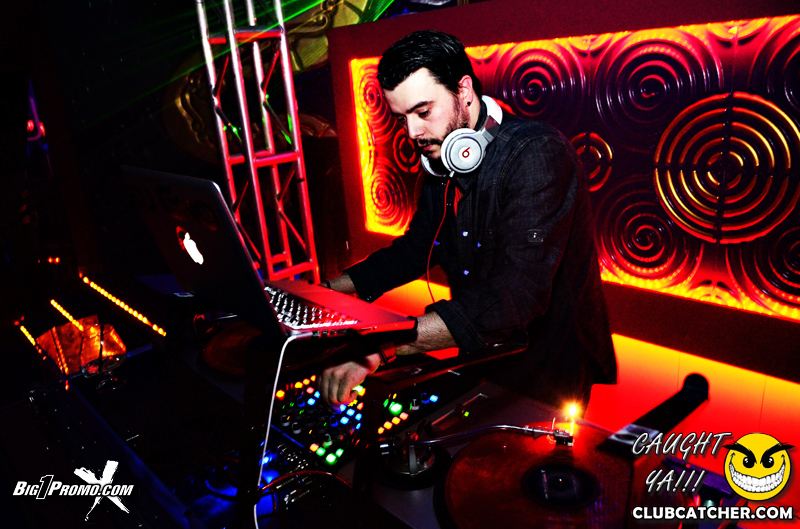 Luxy nightclub photo 129 - April 19th, 2014
