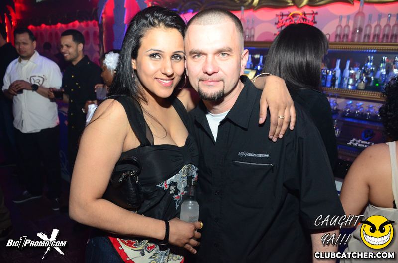 Luxy nightclub photo 133 - April 19th, 2014