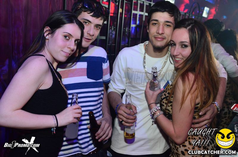 Luxy nightclub photo 135 - April 19th, 2014