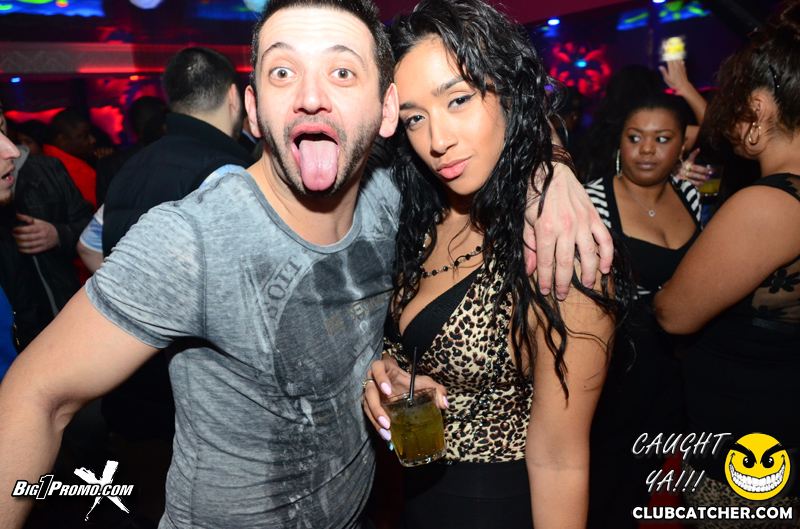 Luxy nightclub photo 142 - April 19th, 2014