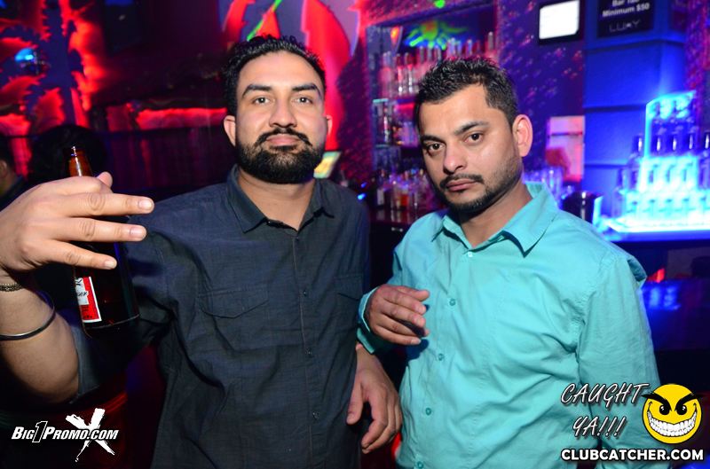 Luxy nightclub photo 144 - April 19th, 2014