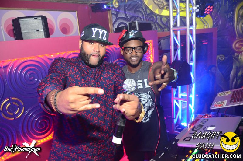 Luxy nightclub photo 152 - April 19th, 2014