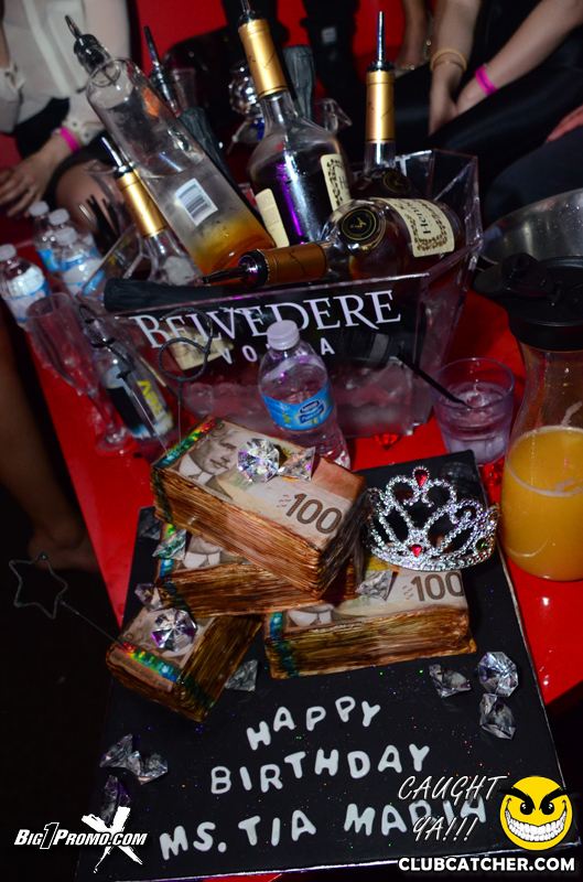 Luxy nightclub photo 156 - April 19th, 2014