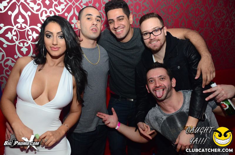 Luxy nightclub photo 159 - April 19th, 2014