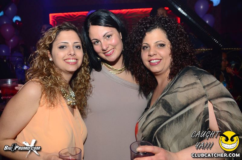 Luxy nightclub photo 160 - April 19th, 2014