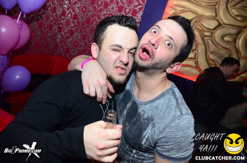 Luxy nightclub photo 161 - April 19th, 2014