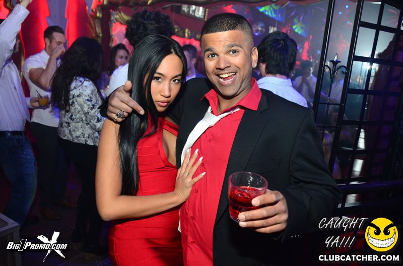 Luxy nightclub photo 162 - April 19th, 2014