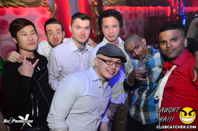 Luxy nightclub photo 167 - April 19th, 2014