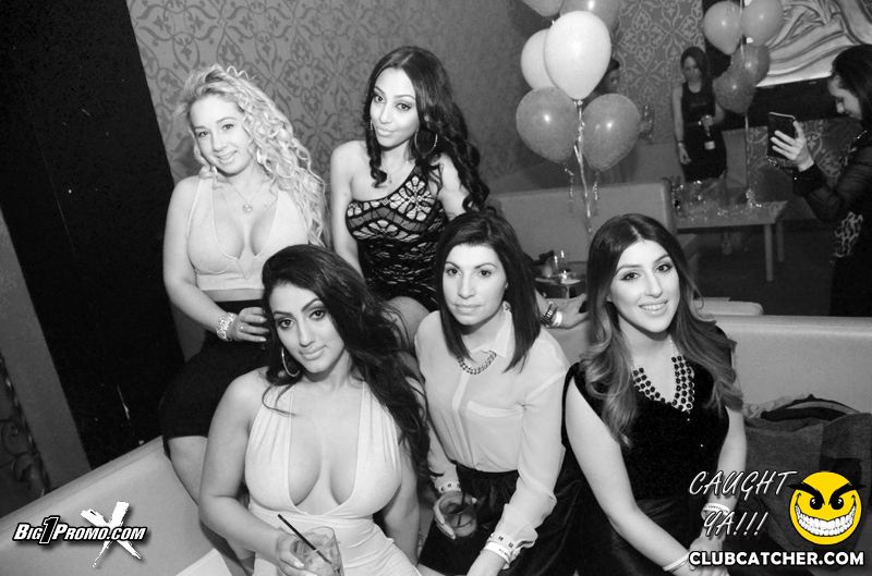 Luxy nightclub photo 178 - April 19th, 2014