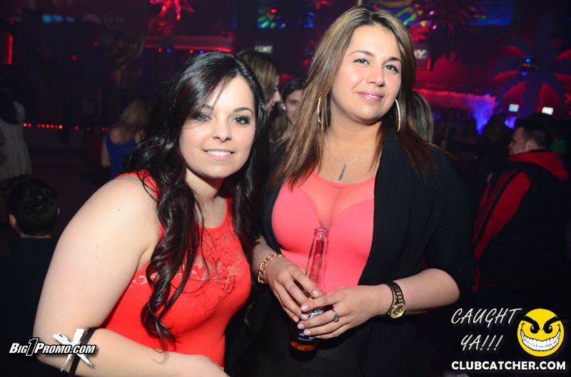 Luxy nightclub photo 183 - April 19th, 2014
