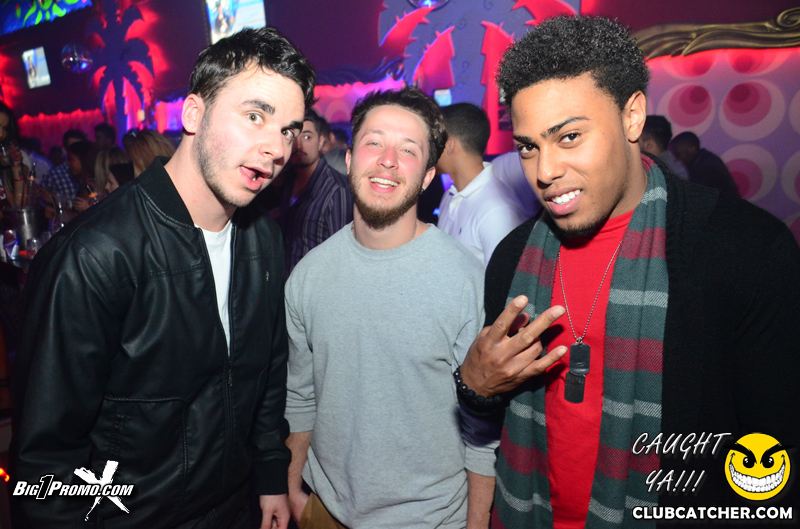 Luxy nightclub photo 185 - April 19th, 2014